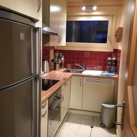 شقة Gite Chamonix Mont Blanc Lyret المظهر الخارجي الصورة